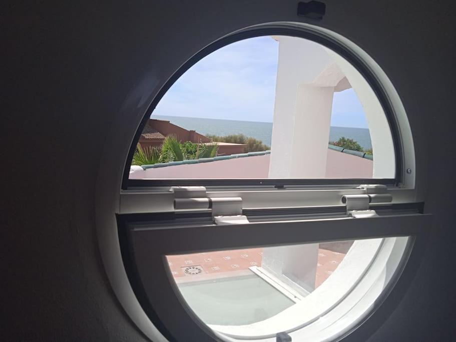 Villa Las Redes El Puerto de Santa Maria Bagian luar foto