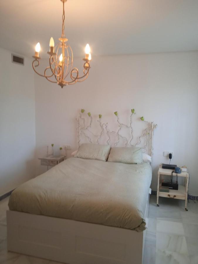 Villa Las Redes El Puerto de Santa Maria Bagian luar foto