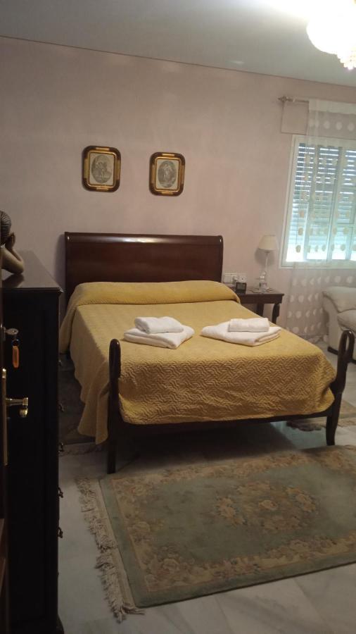 Villa Las Redes El Puerto de Santa Maria Bagian luar foto